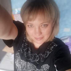 Фотография девушки Алина, 39 лет из г. Гагарин