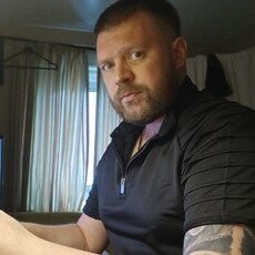 Фотография мужчины Николай, 38 лет из г. Южно-Сахалинск