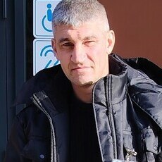 Фотография мужчины Василий, 42 года из г. Пенза