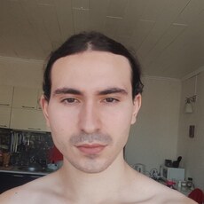 Фотография мужчины Двадцать Семьлет, 32 года из г. Краснодар