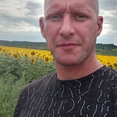 Фотография мужчины Сергей, 45 лет из г. Тольятти