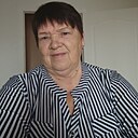 Любовь, 67 лет