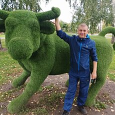 Фотография мужчины Игорь, 44 года из г. Новоалтайск