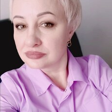 Фотография девушки Светлана, 45 лет из г. Новосибирск