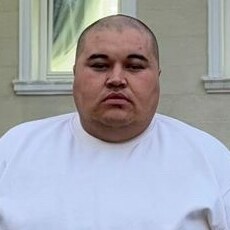 Фотография мужчины Асхат, 36 лет из г. Атбасар