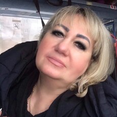 Фотография девушки Надежда, 61 год из г. Великий Новгород