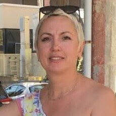 Фотография девушки Эля, 57 лет из г. Москва