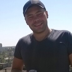 Фотография мужчины Александр, 36 лет из г. Дебальцево