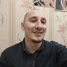 Фотография мужчины Степан, 30 лет из г. Тайшет