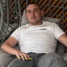 Фотография мужчины Алексей, 35 лет из г. Новополоцк