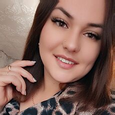 Фотография девушки Юлия, 28 лет из г. Пристень