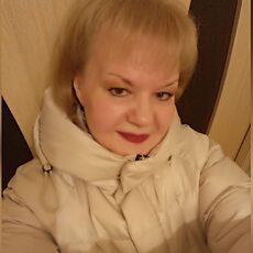 Фотография девушки Валентина, 51 год из г. Москва