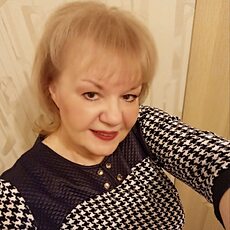 Фотография девушки Валентина, 51 год из г. Москва