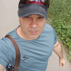 Фотография мужчины Виталий, 44 года из г. Каменск-Уральский