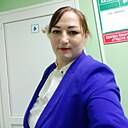 Оксана, 40 лет