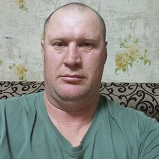 Фотография мужчины Иван, 45 лет из г. Раздольное