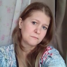 Фотография девушки Ольга, 43 года из г. Анжеро-Судженск