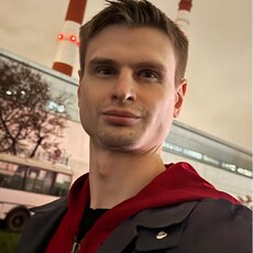 Фотография мужчины Алекс, 34 года из г. Москва