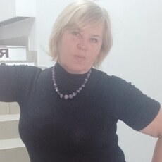 Фотография девушки Ольга, 59 лет из г. Старый Оскол