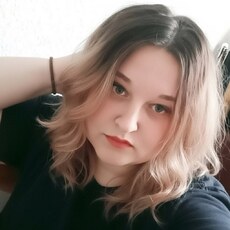 Фотография девушки Юлия, 22 года из г. Поспелиха