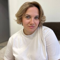 Фотография девушки Анна, 41 год из г. Калининград