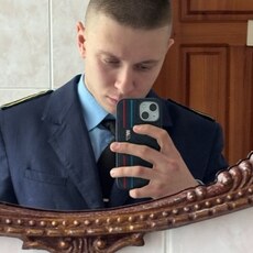 Фотография мужчины Денис, 22 года из г. Раменское