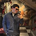 Эльёр, 28 лет