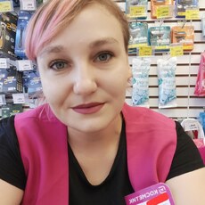 Фотография девушки Александра, 28 лет из г. Темрюк