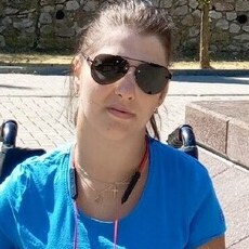 Фотография девушки Загадка, 25 лет из г. Мурманск