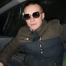 Фотография мужчины Игорь, 22 года из г. Ошмяны