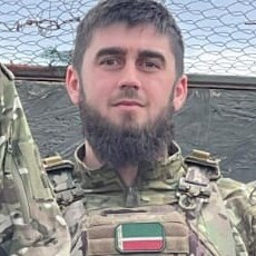 Фотография мужчины Шам, 31 год из г. Грозный