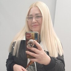 Фотография девушки Юлия, 50 лет из г. Екатеринбург