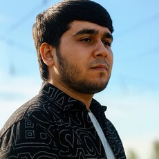 Фотография мужчины Федя, 28 лет из г. Курагино