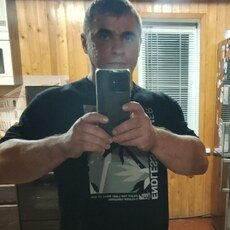 Фотография мужчины Сергей, 38 лет из г. Великие Луки