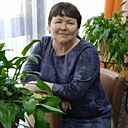 Гуля, 57 лет