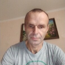 Фотография мужчины Саша, 42 года из г. Барановичи