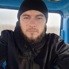 Фотография мужчины Рустам, 25 лет из г. Баксан