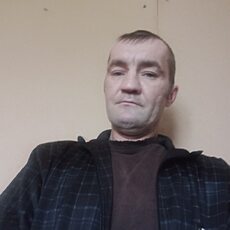 Фотография мужчины Мак, 44 года из г. Теплое