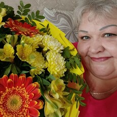 Фотография девушки Маришка, 60 лет из г. Рудный