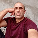 Темури Грузин, 42 года