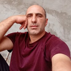 Фотография мужчины Темури Грузин, 42 года из г. Грозный