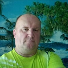 Фотография мужчины Сергей, 49 лет из г. Малин