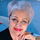 Людмила, 64 года