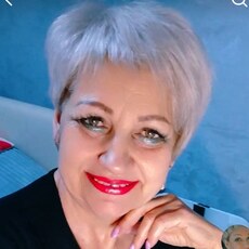 Фотография девушки Людмила, 64 года из г. Барановичи