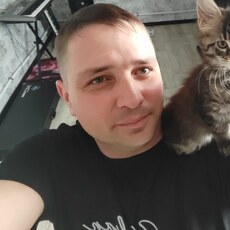 Фотография мужчины Алексей, 38 лет из г. Чита