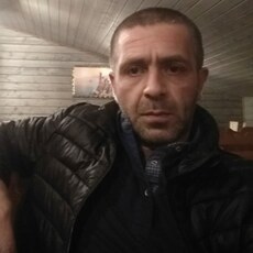 Фотография мужчины Аршак, 41 год из г. Хромтау