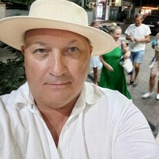 Фотография мужчины Ринат, 56 лет из г. Пенза