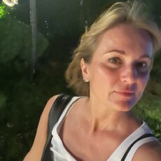 Фотография девушки Надежда, 50 лет из г. Калининград