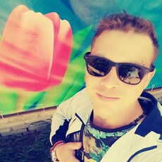 Фотография мужчины Александр, 36 лет из г. Пенза