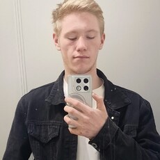 Фотография мужчины Николай, 19 лет из г. Магнитогорск